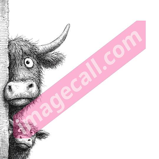 peeking animal8 (270)