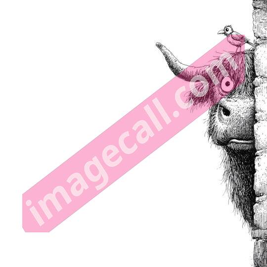 peeking animal8 (274)