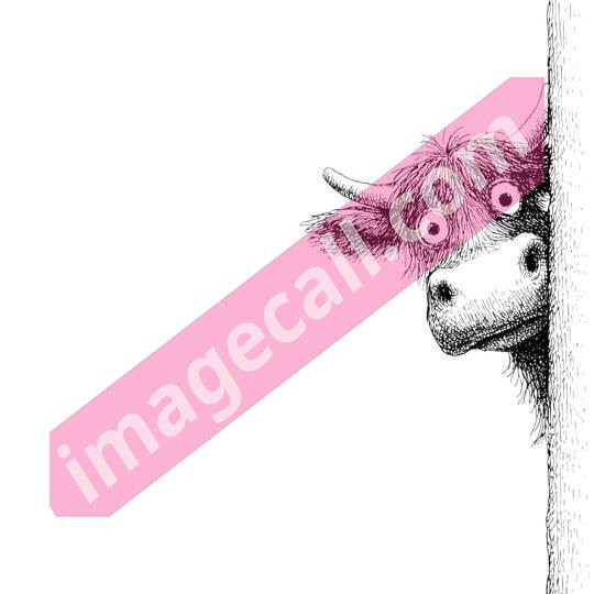 peeking animal8 (276)