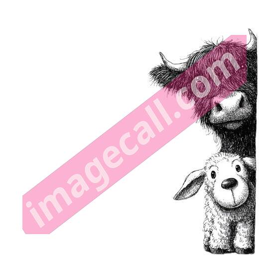 peeking animal8 (280)