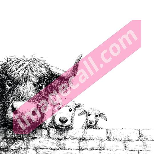 peeking animal8 (282)