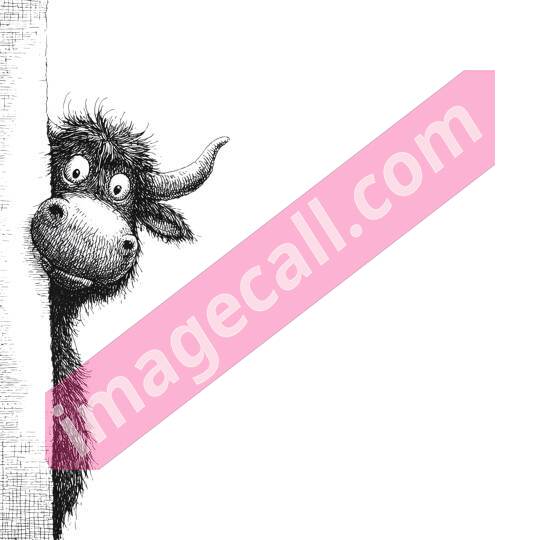 peeking animal8 (283)