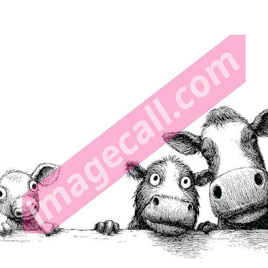 peeking animal8 (285)