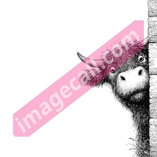 peeking animal8 (287)