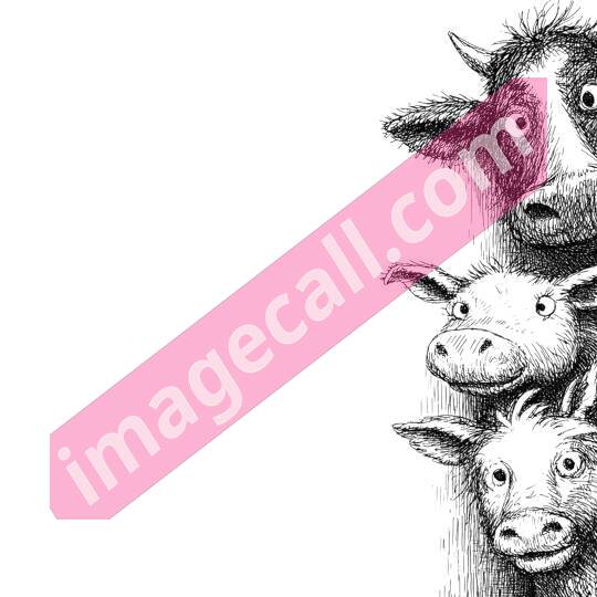 peeking animal8 (299)