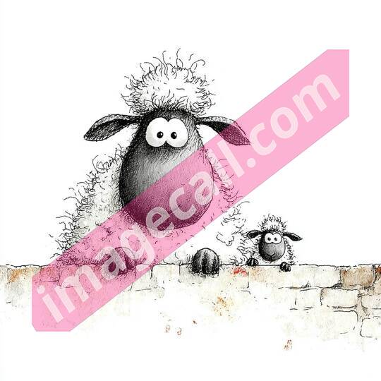 peeking animal8 (304)