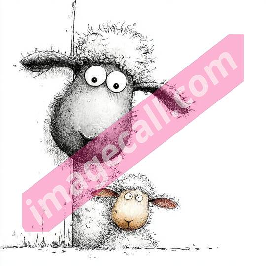 peeking animal8 (305)