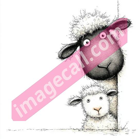 peeking animal8 (306)