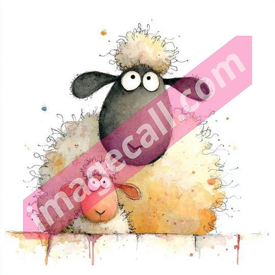 peeking animal8 (307)