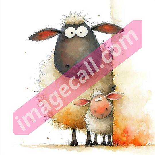 peeking animal8 (309)