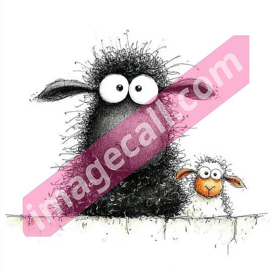 peeking animal8 (313)