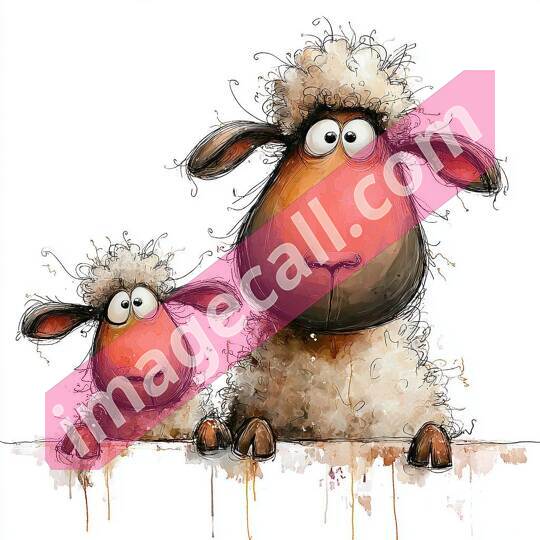 peeking animal8 (314)