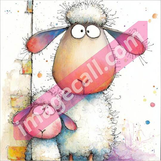 peeking animal8 (318)