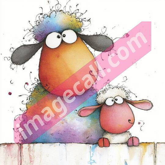 peeking animal8 (319)