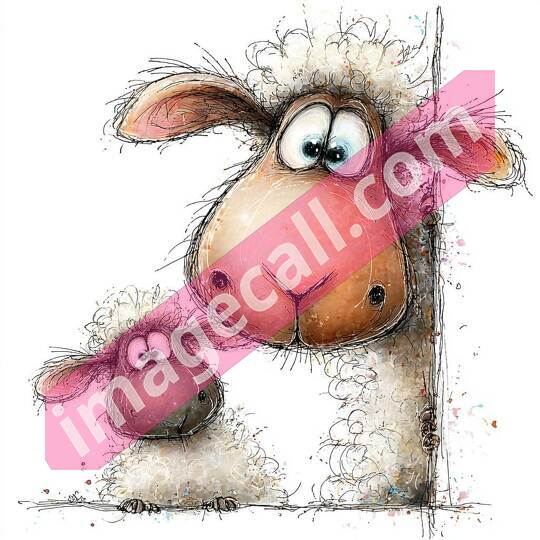 peeking animal8 (323)