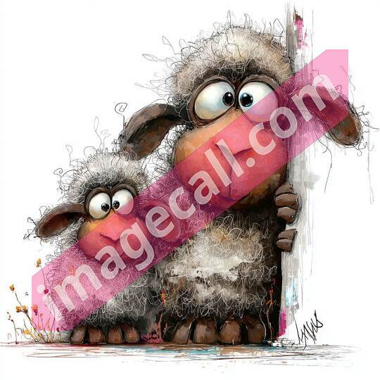 peeking animal8 (327)