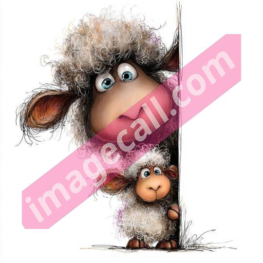 peeking animal8 (328)