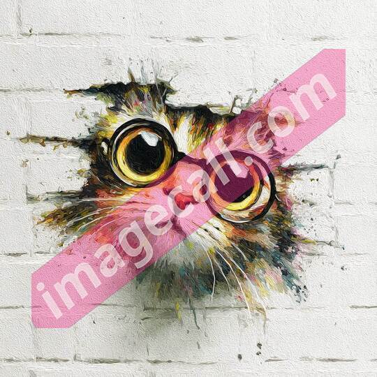 peeking animal8 (341)