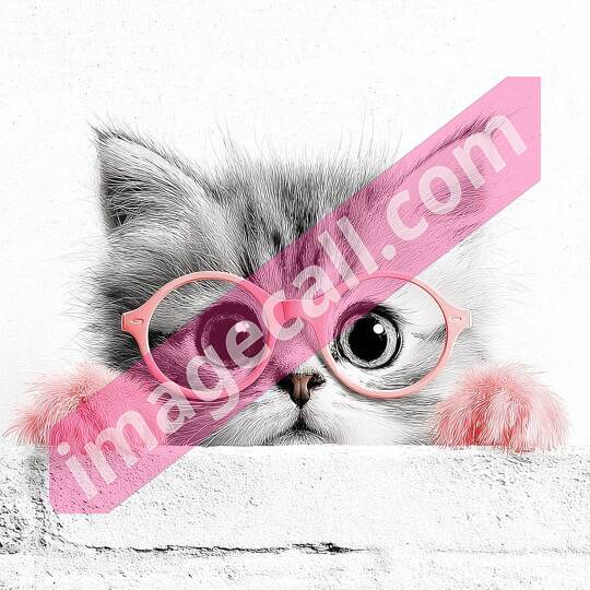 peeking animal8 (346)