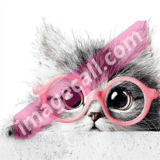 peeking animal8 (347)