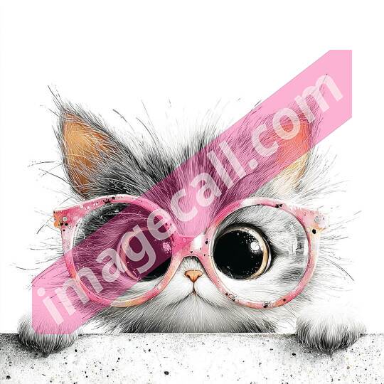 peeking animal8 (348)