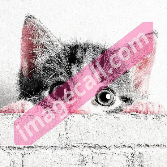 peeking animal8 (351)