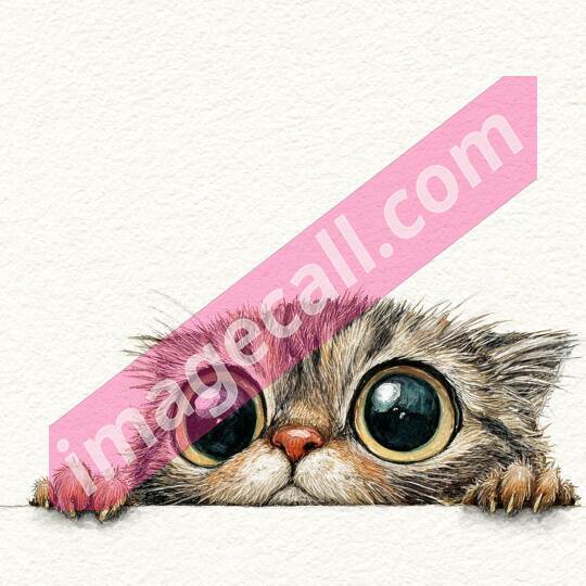 peeking animal8 (358)