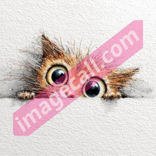 peeking animal8 (359)