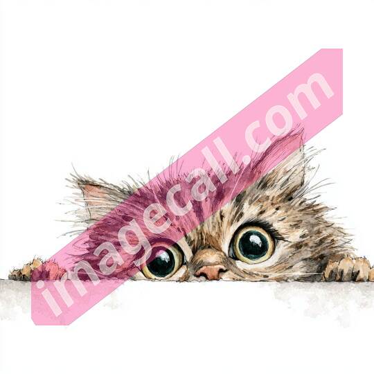 peeking animal8 (364)