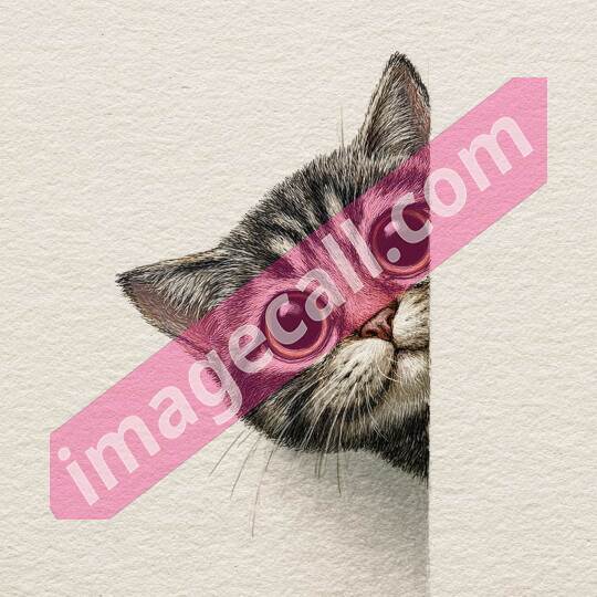 peeking animal8 (368)