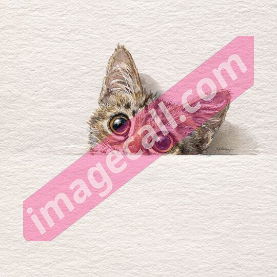 peeking animal8 (371)