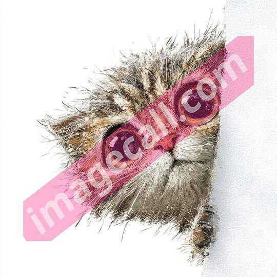 peeking animal8 (373)