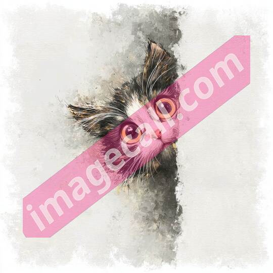 peeking animal8 (389)