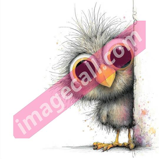 peeking animal8 (390)