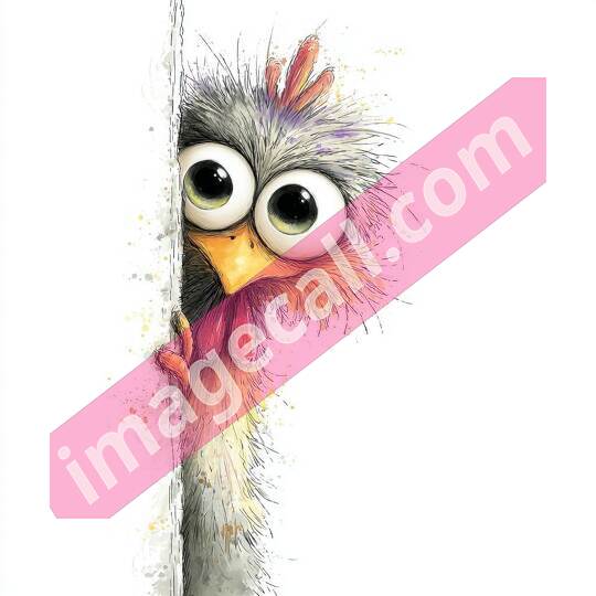 peeking animal8 (391)