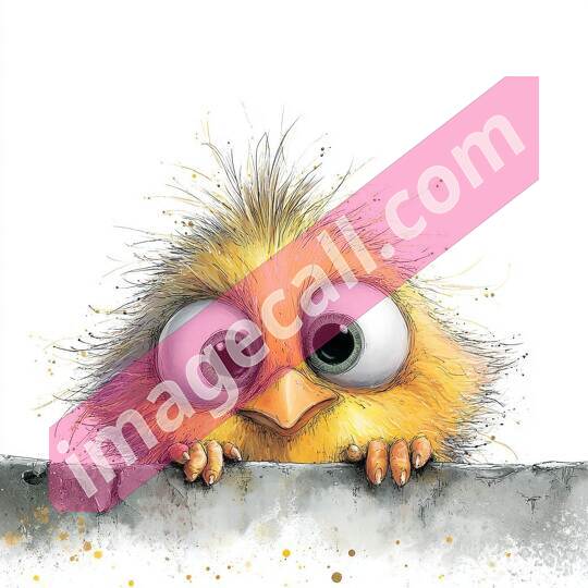 peeking animal8 (395)