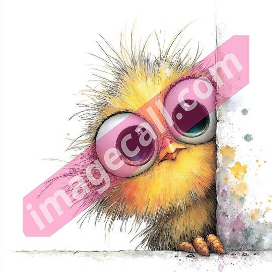 peeking animal8 (396)