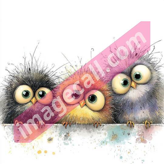 peeking animal8 (399)