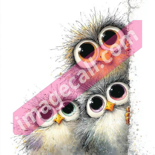 peeking animal8 (400)