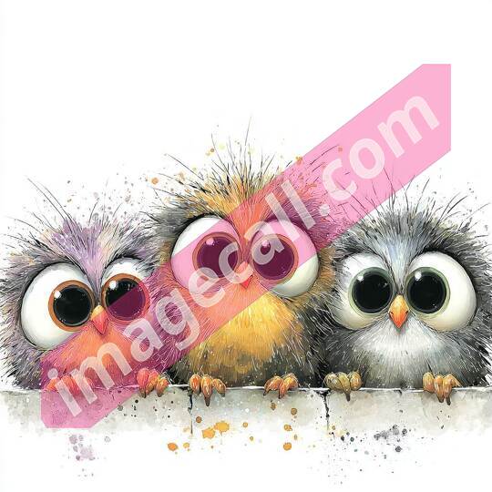 peeking animal8 (401)