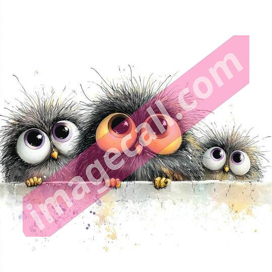 peeking animal8 (402)