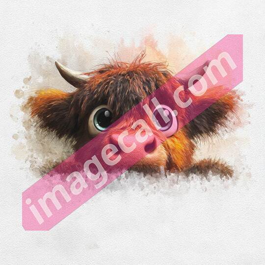 peeking animal8 (406)