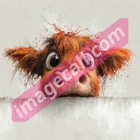 peeking animal8 (407)