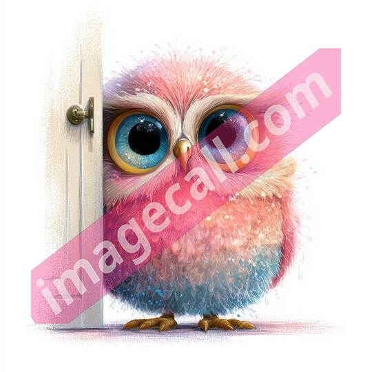 peeking animal8 (408)