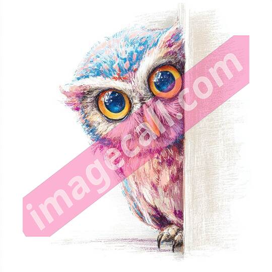 peeking animal8 (411)