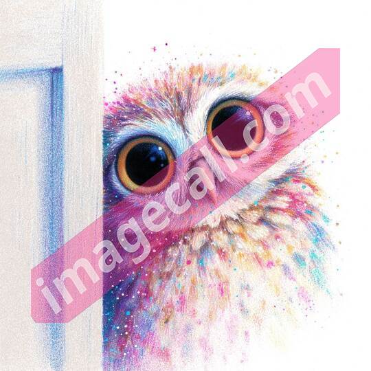 peeking animal8 (414)