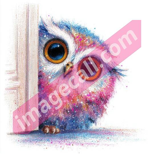 peeking animal8 (417)