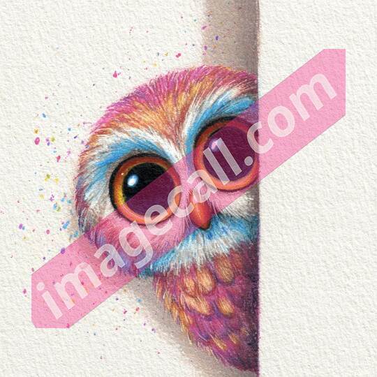 peeking animal8 (419)