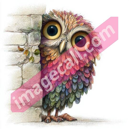 peeking animal8 (424)