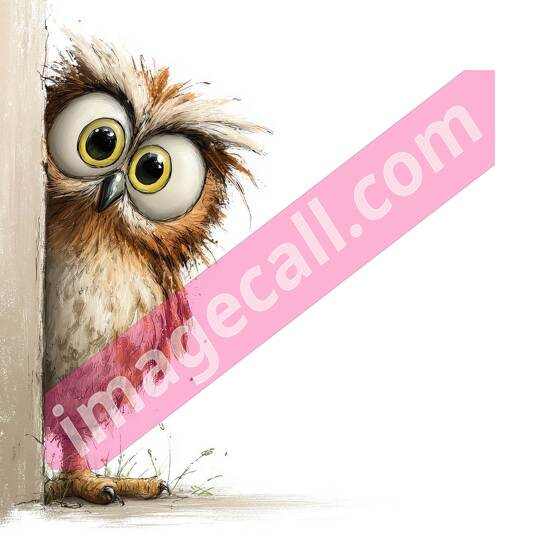 peeking animal8 (425)